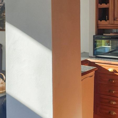 Beautiful Home In Vallavik With Kitchen Bu ภายนอก รูปภาพ